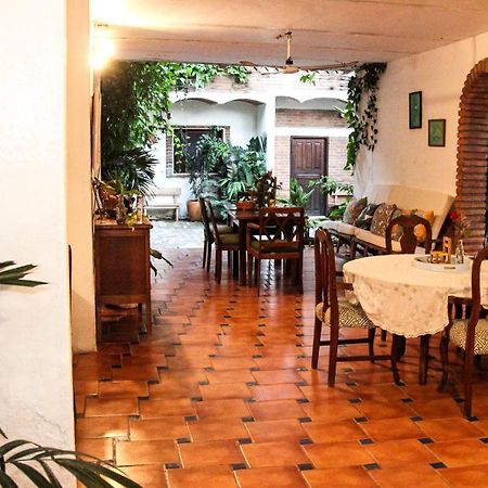 Hosteria Chata Adults Only Lo de Marcos Extérieur photo