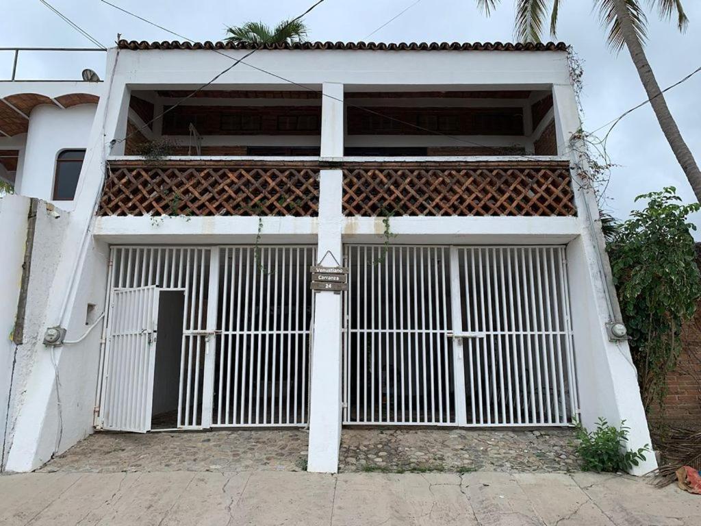 Hosteria Chata Adults Only Lo de Marcos Extérieur photo